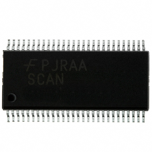 onsemi-gtlp16617meax image