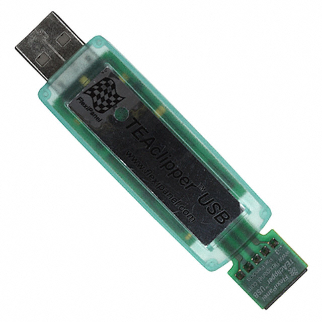 flexipanel-teacl-usb image
