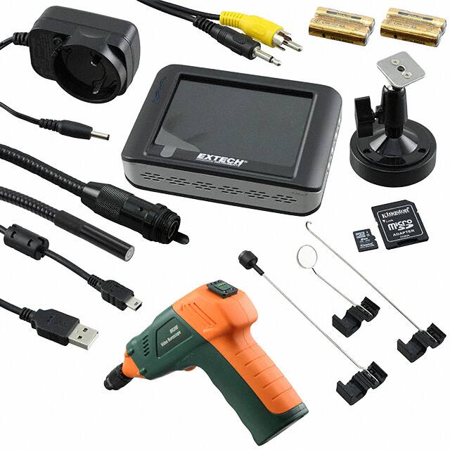 flir-extech-br250 image
