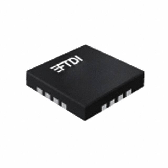 ftdi-future-technology-devices-international-ltd-ft230xq-r image
