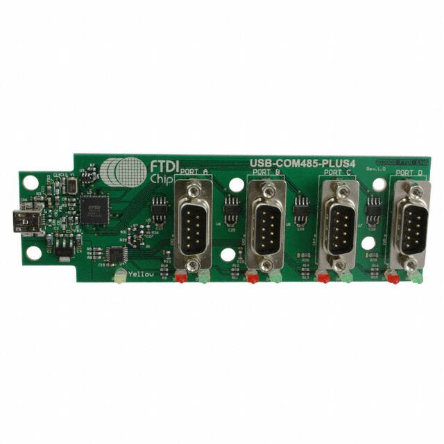 ftdi-future-technology-devices-international-ltd-usb-com485-plus4 image