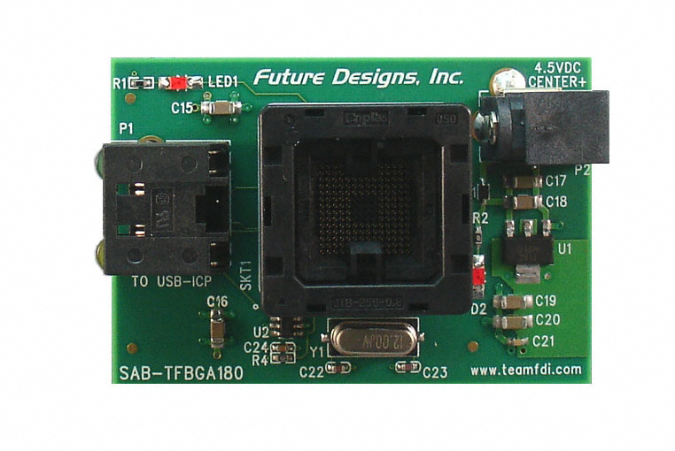 future-designs-inc-sab-tfbga180 image