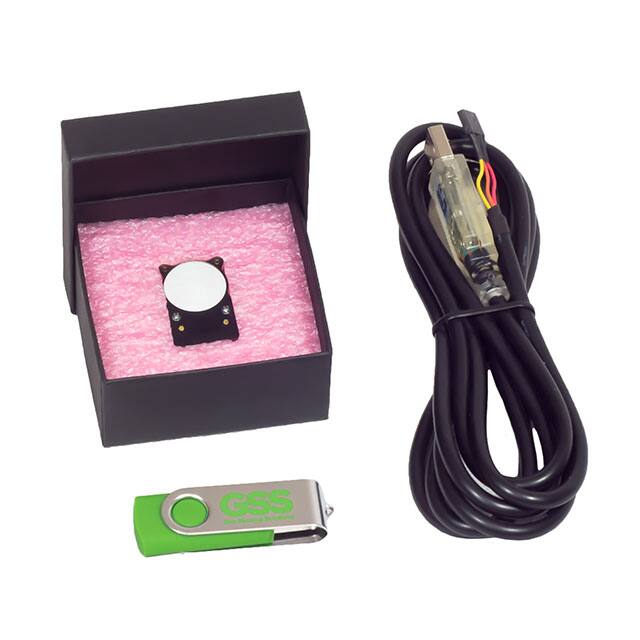 gas-sensing-solutions-ltd-evkitclp-5000 image
