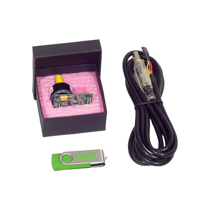 gas-sensing-solutions-ltd-evkitswf-20 image