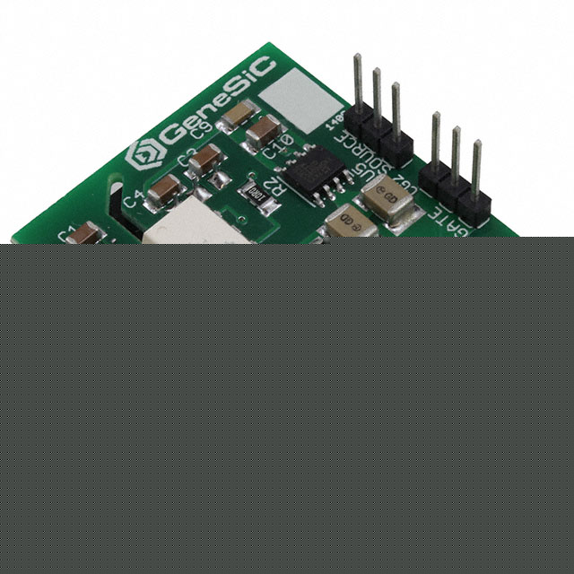 genesic-semiconductor-ga03iddjt30-fr4 image