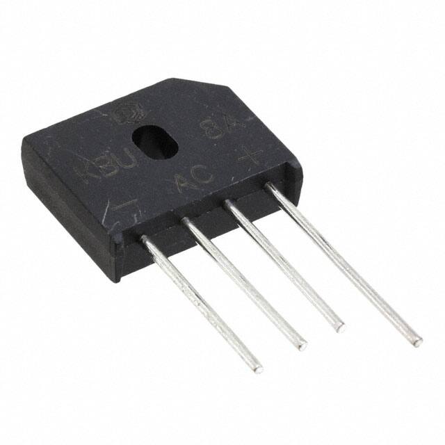 genesic-semiconductor-kbu6d image