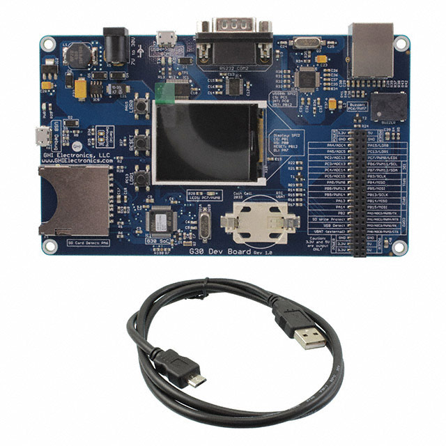 ghi-electronics-llc-g30db-sm-555 image