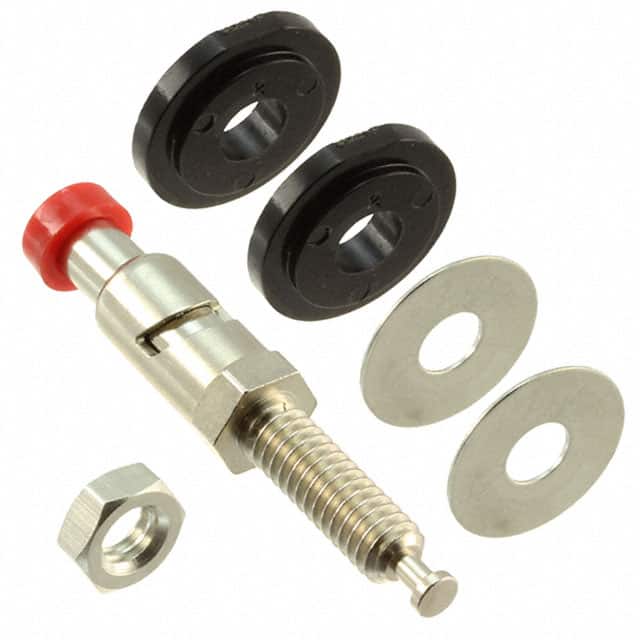 grayhill-inc-29-104-red image