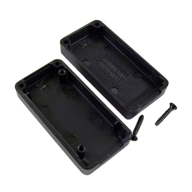 hammond-manufacturing-1551usb2bk image
