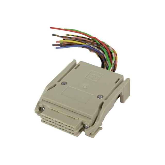 harting-09250300501 image
