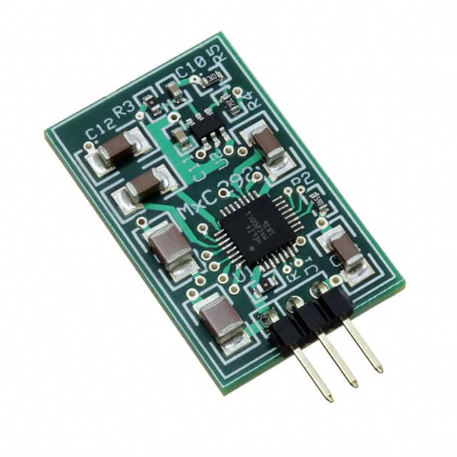 helix-semiconductors-mxc-292c1-eb3p-10 image