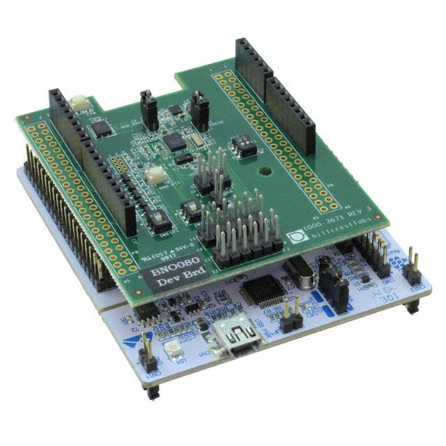 ceva-technologies-inc-bno080-dev-kit image