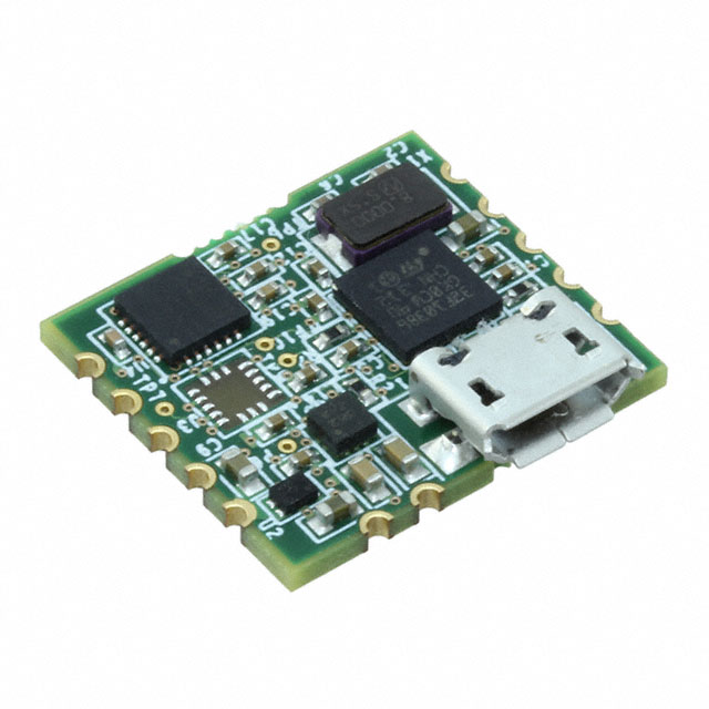 ceva-technologies-inc-fsm-9-oem image