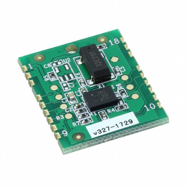 ceva-technologies-inc-fsm300 image