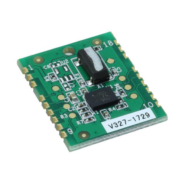 ceva-technologies-inc-fsm305 image