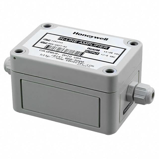 honeywell-sensing-and-productivity-solutions-tandm-060-6827-02 image