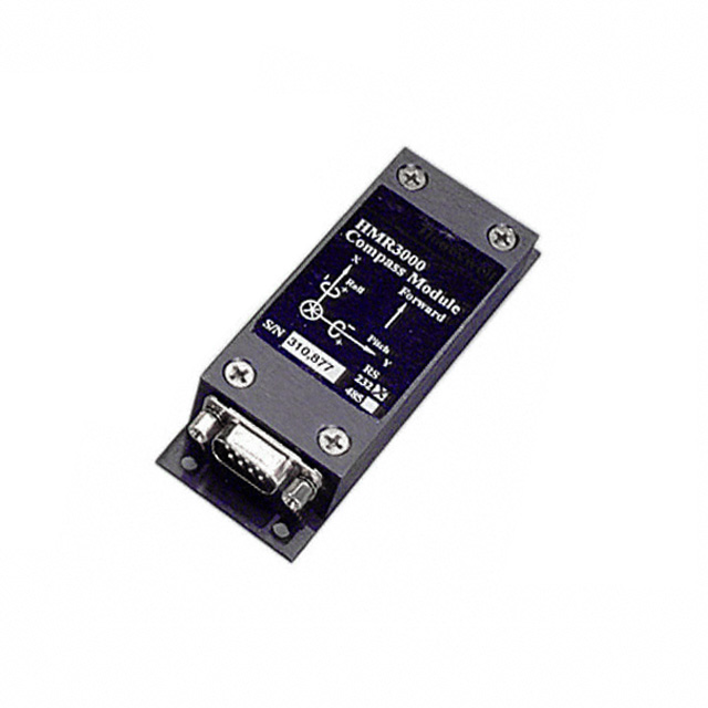 honeywell-aerospace-hmr3000-d21-232 image
