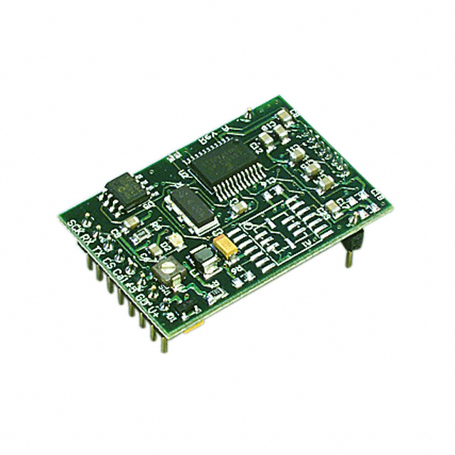 honeywell-aerospace-hmr3200 image