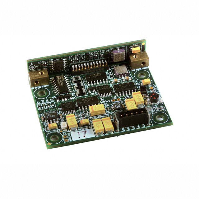honeywell-aerospace-hmr3500 image
