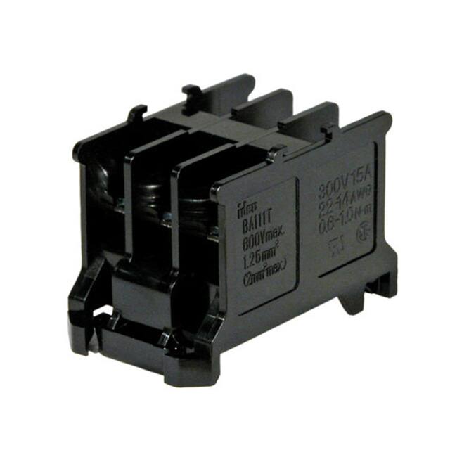 idec-ba111t image