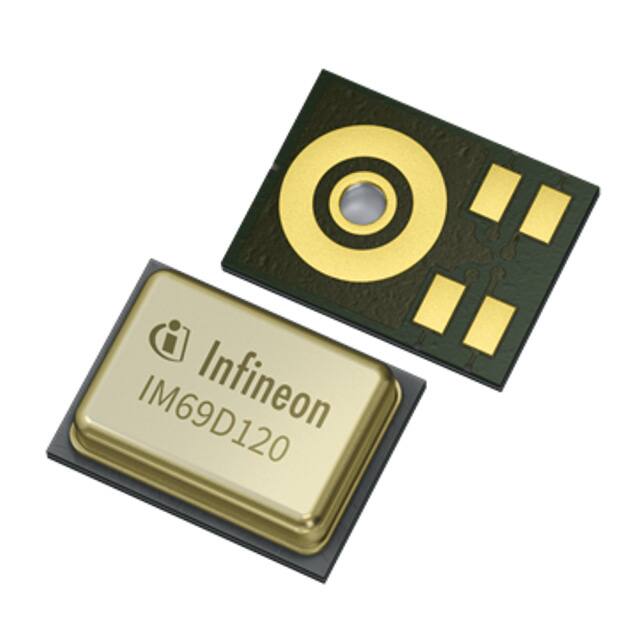 infineon-technologies-im69d120v01xtsa1 image