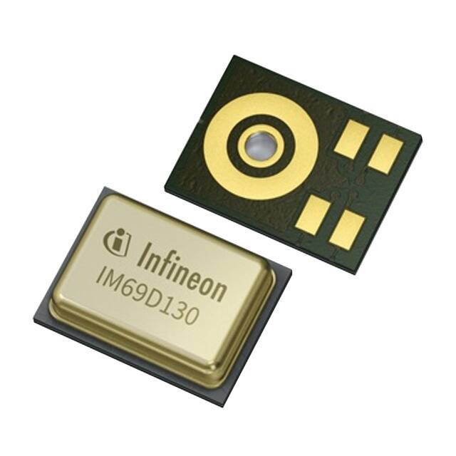 infineon-technologies-im69d130v01xtsa1 image