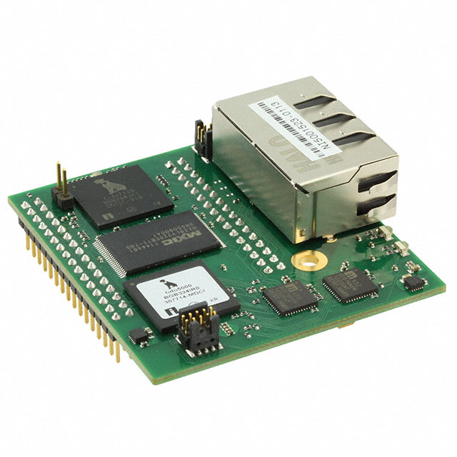 analog-devices-inc-rapid-ni-v2110 image