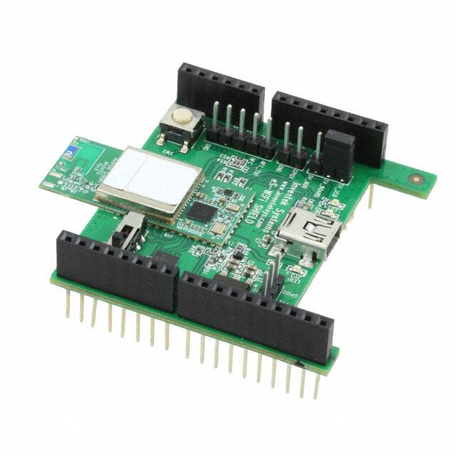 inventek-systems-ismart43340-c image