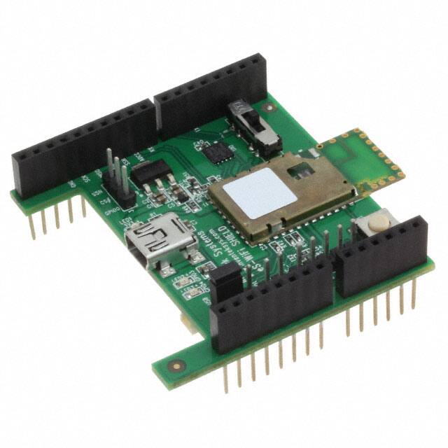 inventek-systems-ismart43362-e image