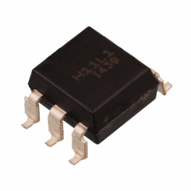 isocom-components-2004-ltd-h11l1smt-r image