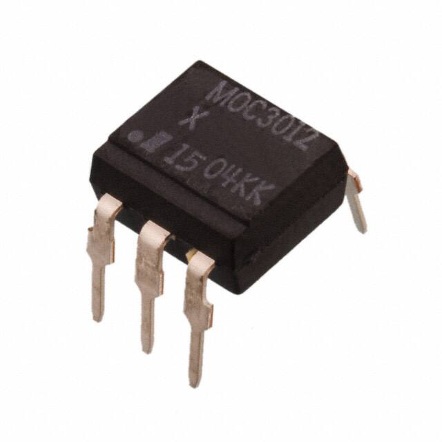 isocom-components-2004-ltd-h11l1 image