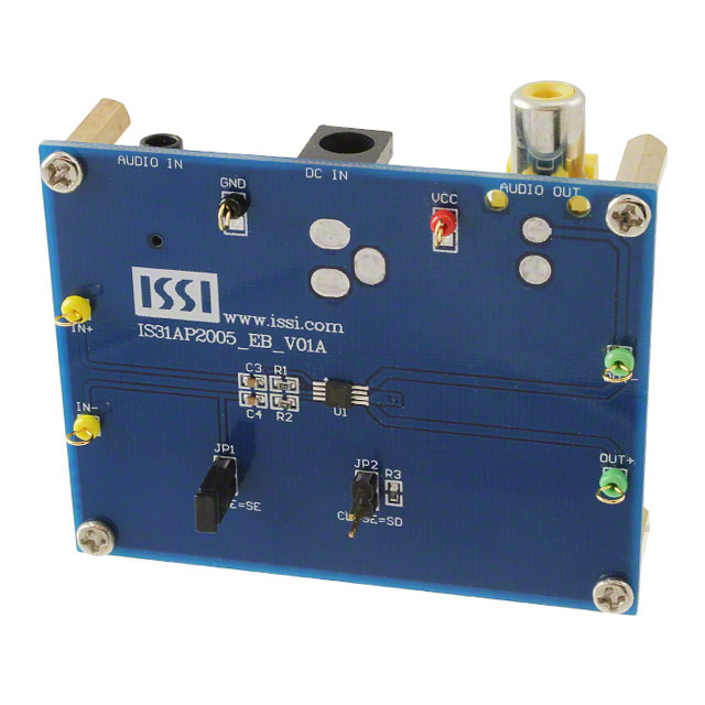 issi-integrated-silicon-solution-inc-is31ap2005-dls2-eb image