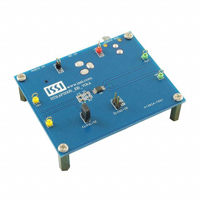 lumissil-microsystems-is31ap2005-sls2-eb image