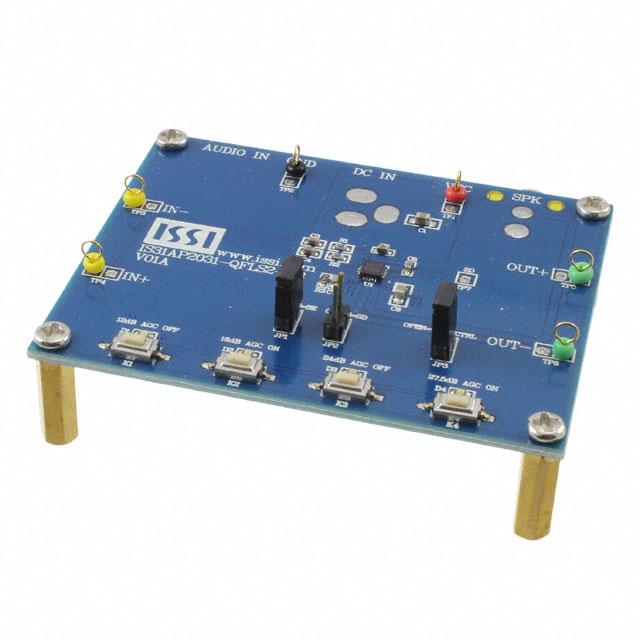 issi-integrated-silicon-solution-inc-is31ap2031-qfls2-eb image