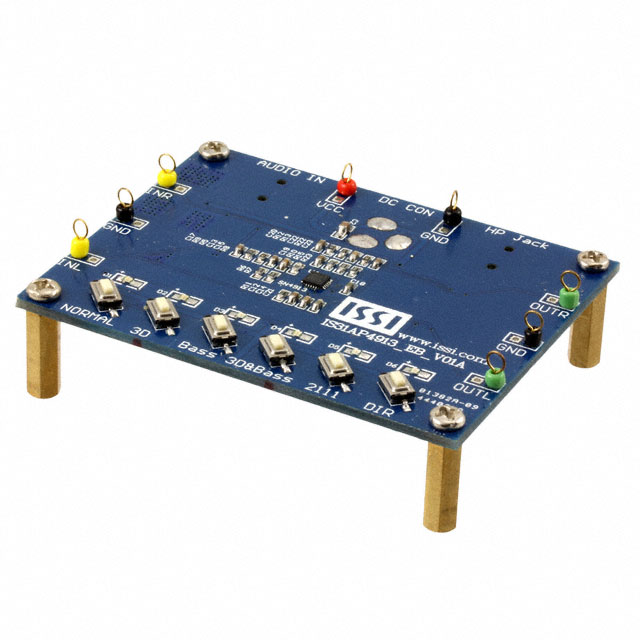 issi-integrated-silicon-solution-inc-is31ap4913-qfls2-eb image