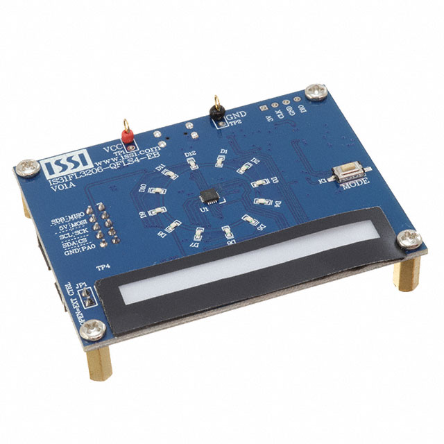 lumissil-microsystems-is31fl3206-qfls4-eb image