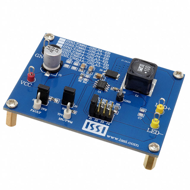 lumissil-microsystems-is31lt3954a-grls4-eb image