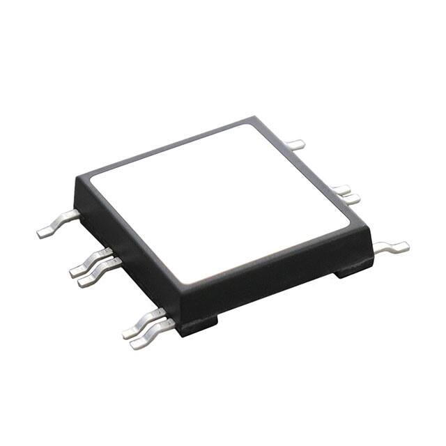 ixys-mmix4b20n300 image