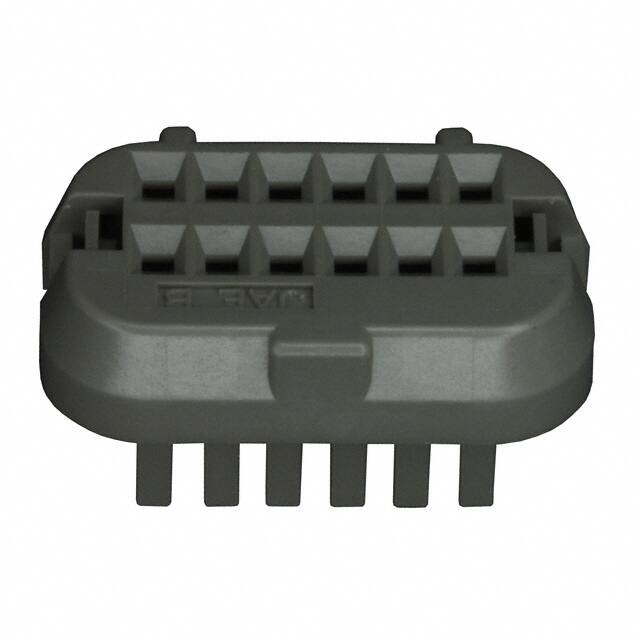 jae-electronics-mx23a12xf1 image