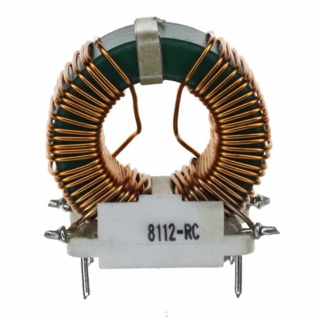 bourns-inc-8112 image