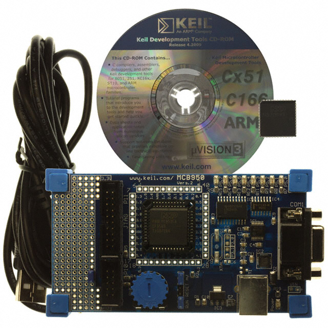 arm-mcb950 image
