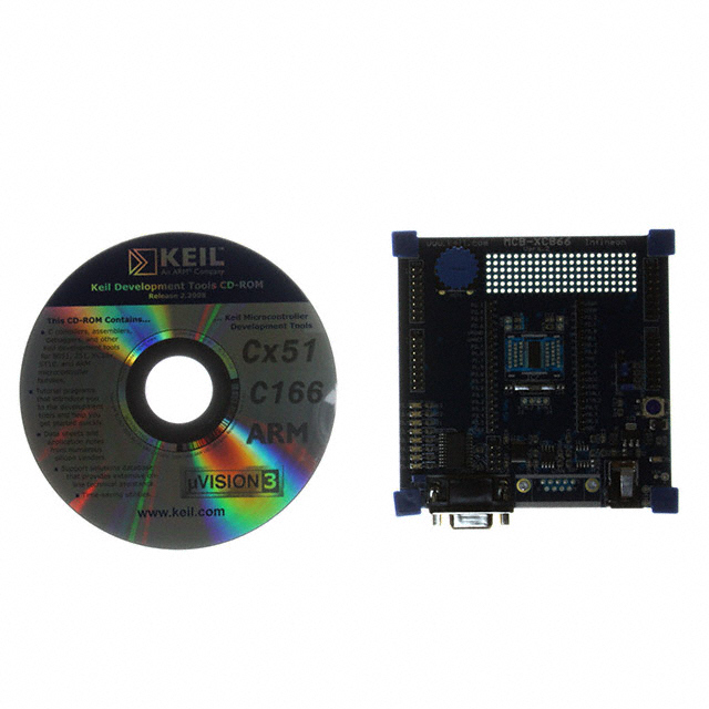 arm-mcbxc866 image