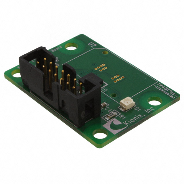 kionix-inc-eval-kxr94-2050 image