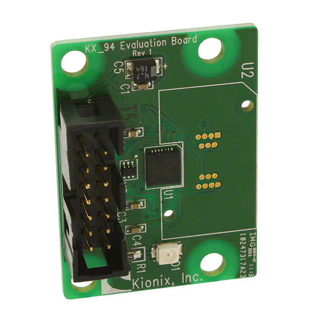 kionix-inc-eval-kxr94-2353 image