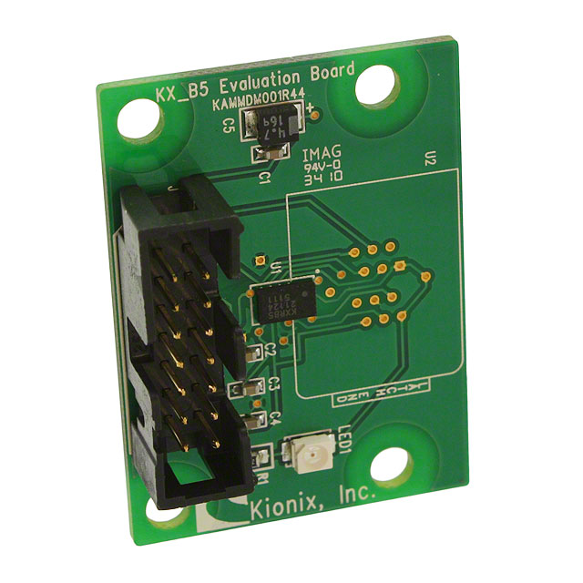 kionix-inc-eval-kxrb5-2050 image