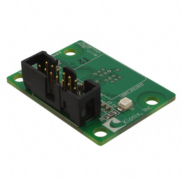 kionix-inc-eval-kxss5-2057 image
