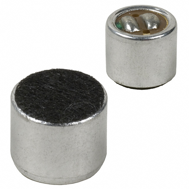 knowles-mb6052usz-2 image