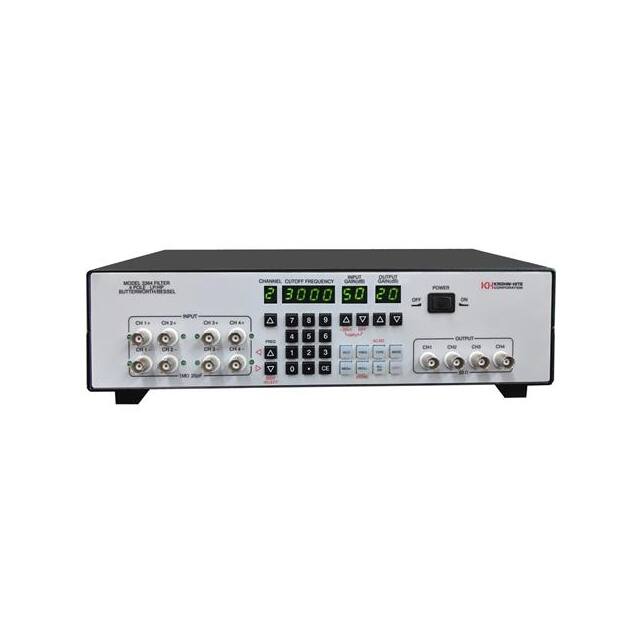 krohn-hite-corporation-3364 image