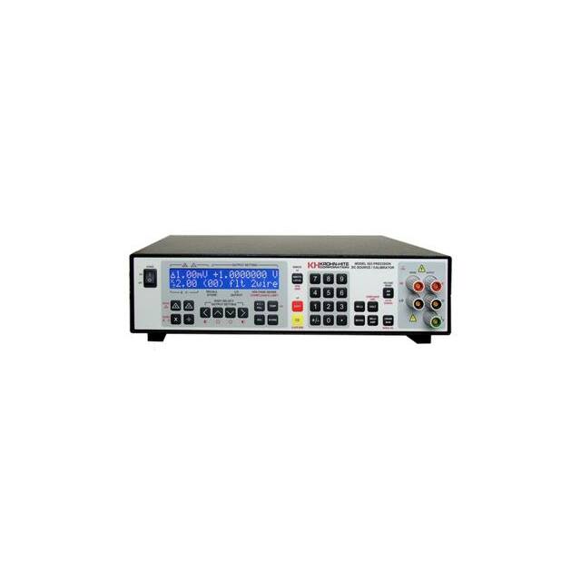 krohn-hite-corporation-523 image