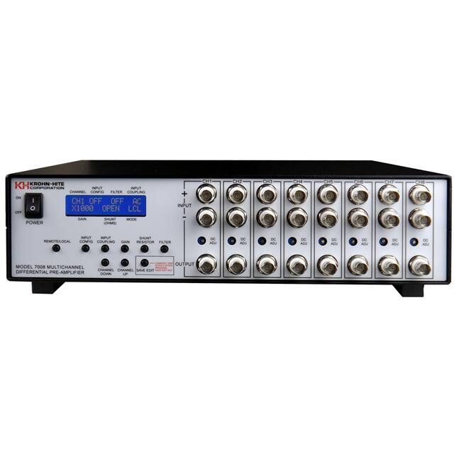krohn-hite-corporation-7008 image